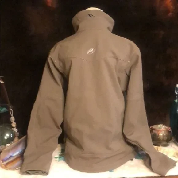 Cloudveil jacket M (3336) - Picture 7 of 10